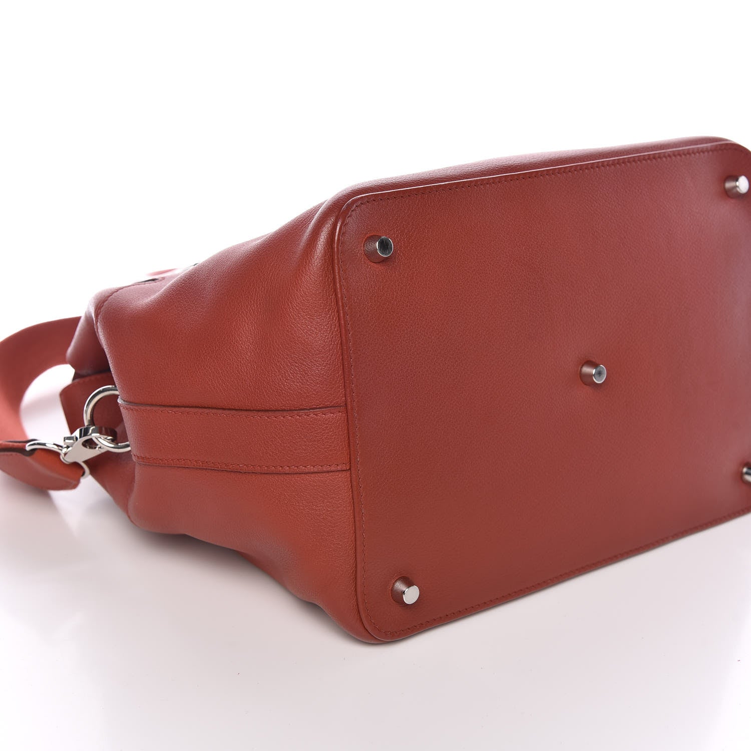 Hermes Evergrain Toolbox 26 Brique 8 of 9