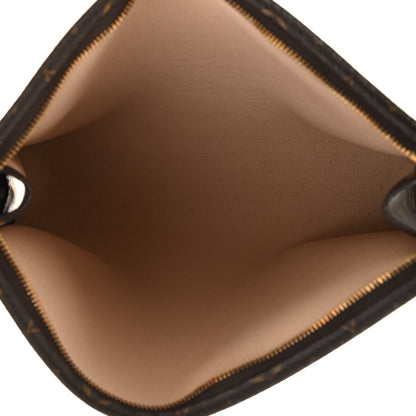 Louis Vuitton Monogram Toiletry Pouch 26 5 of 11