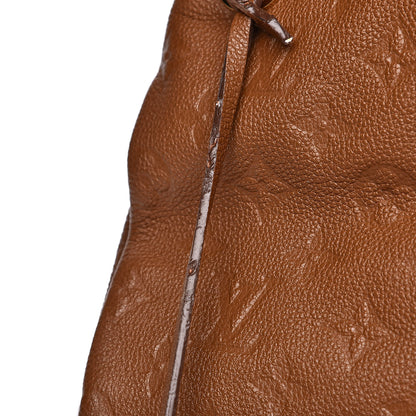 Louis Vuitton Empreinte Artsy MM Havane 10 of 12