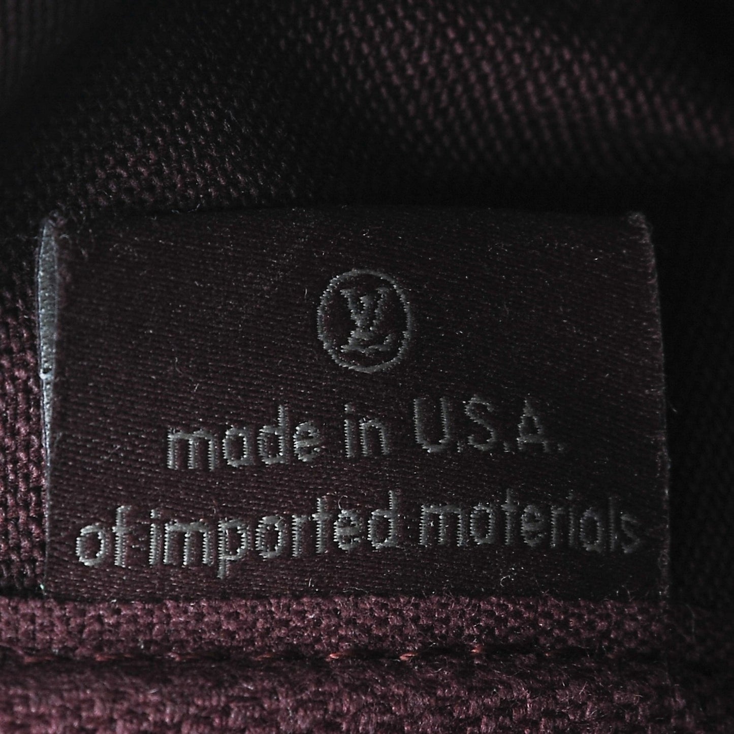 Monogram Favorite MM