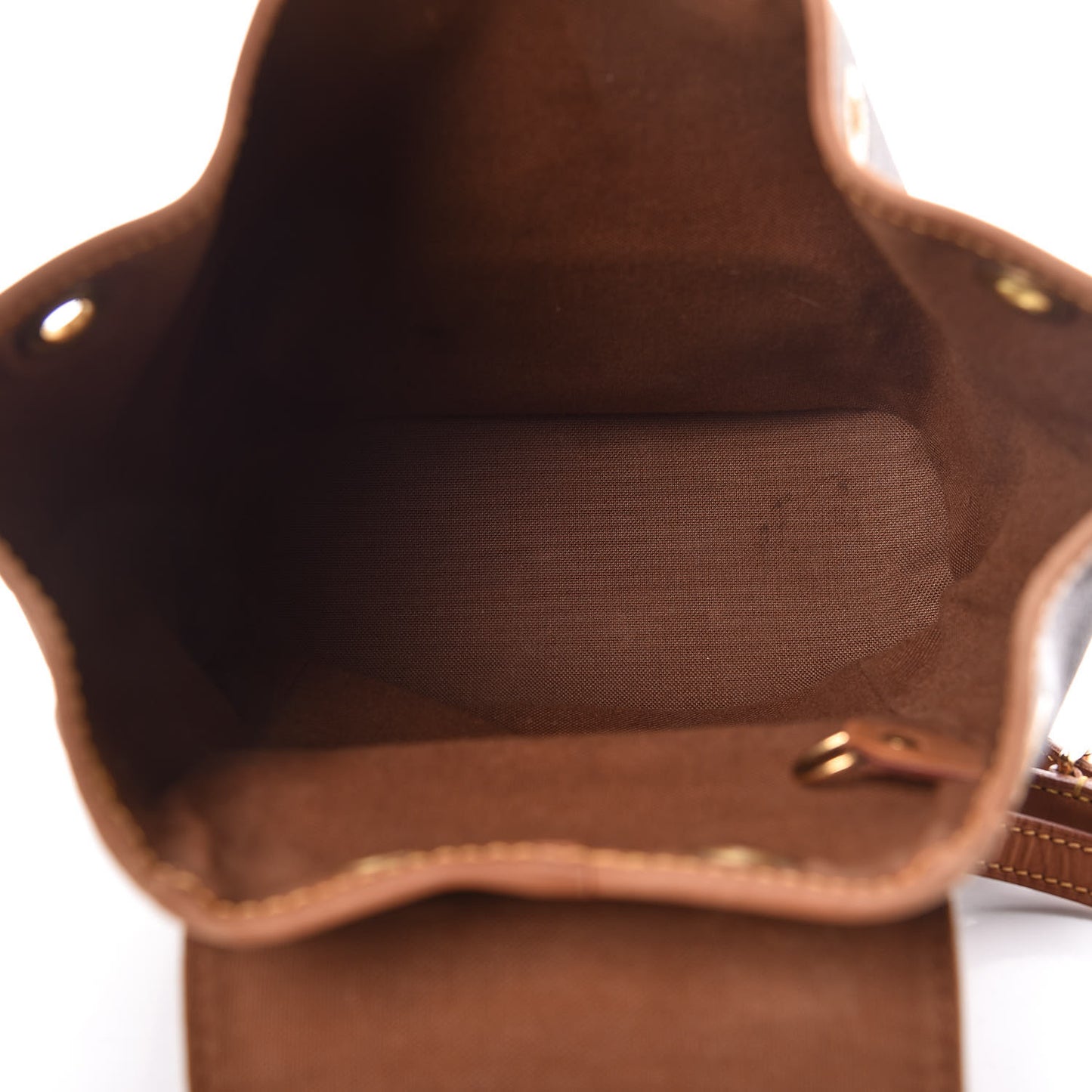 Monogram Mini Montsouris Backpack