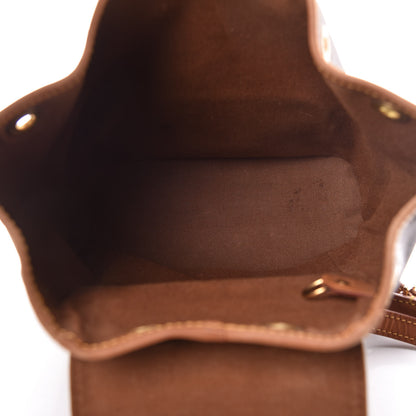 Louis Vuitton Monogram Mini Montsouris Backpack 5 of 20