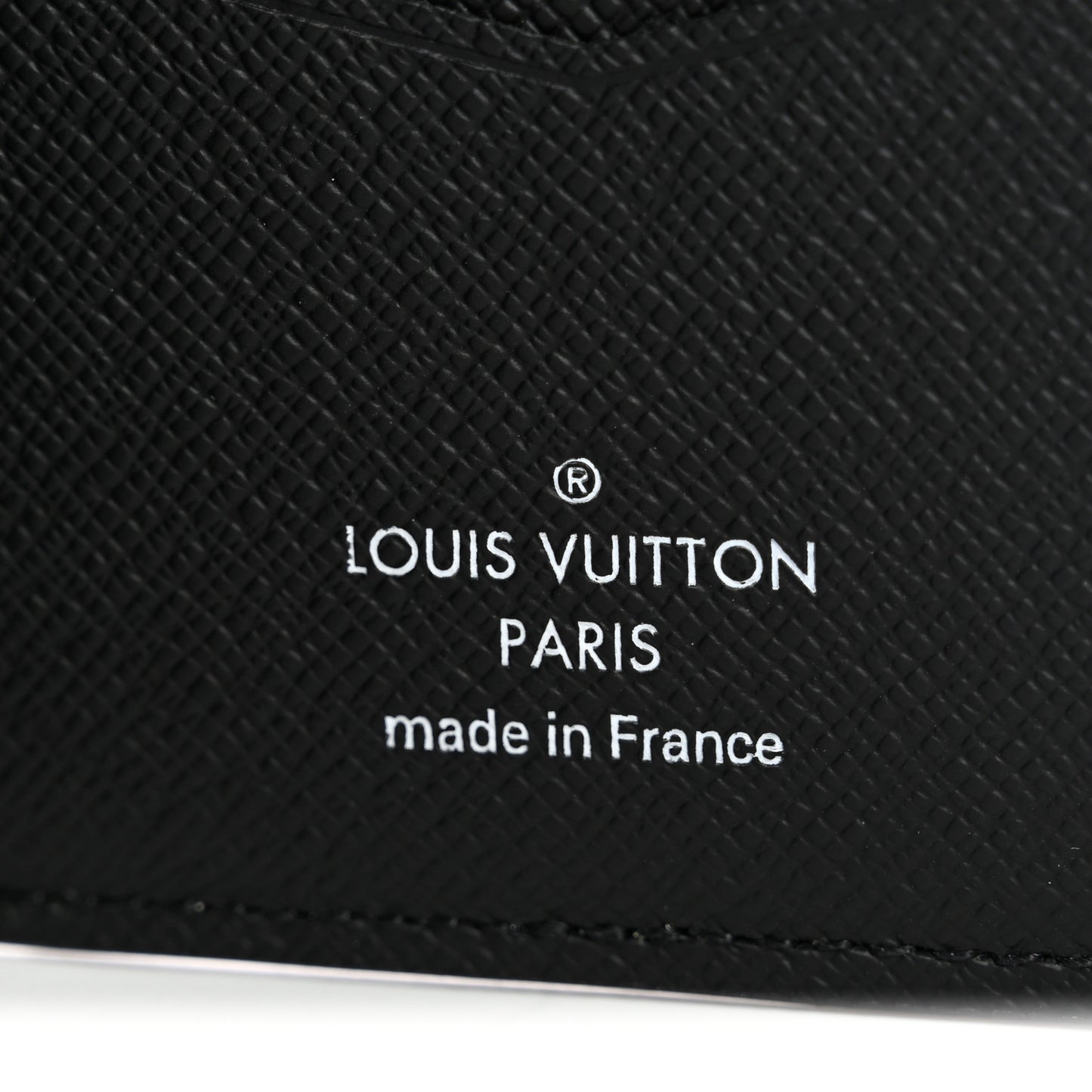 Monogram Eclipse LV Graffiti Pocket Organizer Multicolor