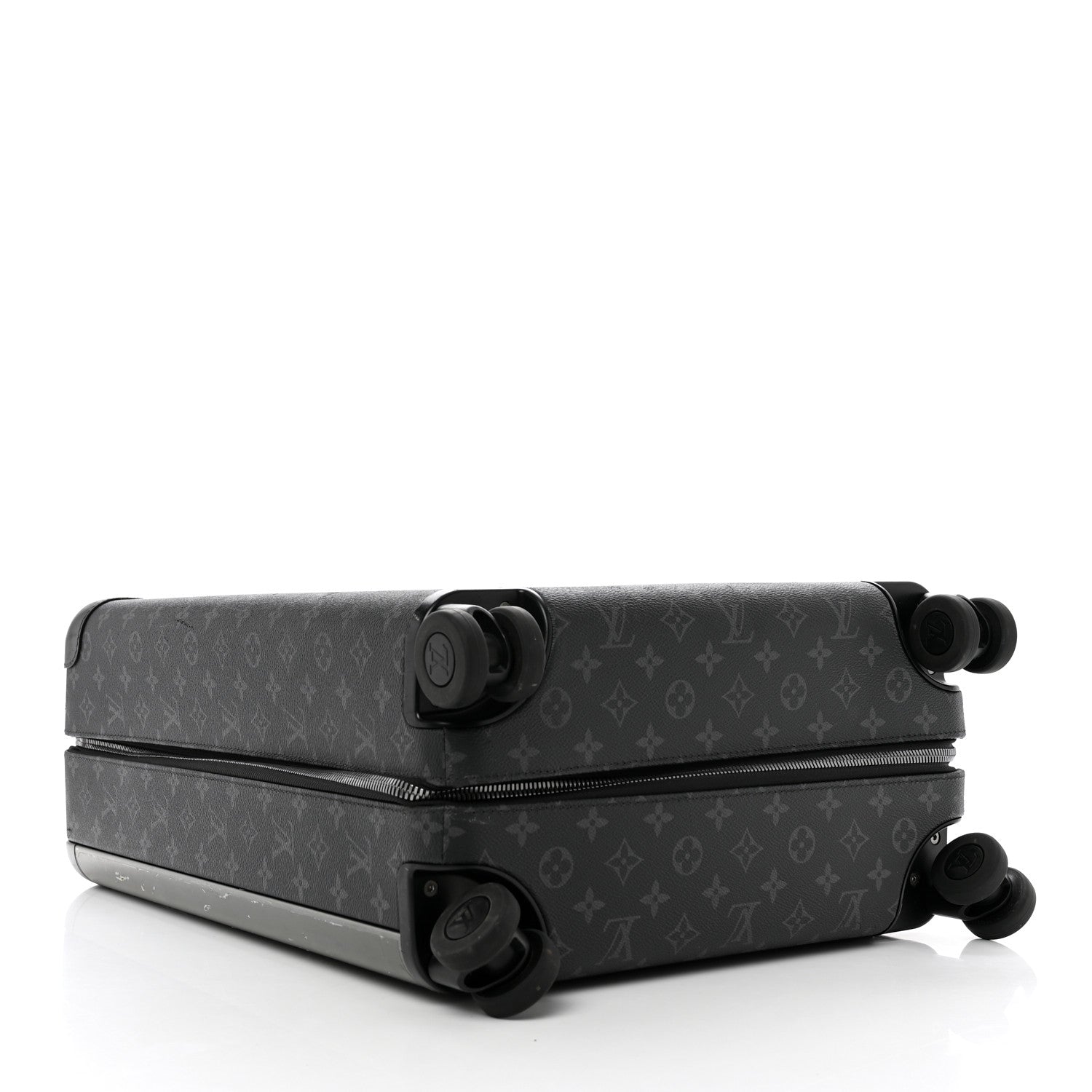 Louis Vuitton Monogram Eclipse Horizon 55 3 of 27
