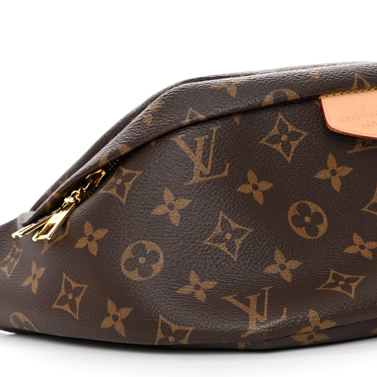 Louis Vuitton Monogram Bumbag 8 of 9
