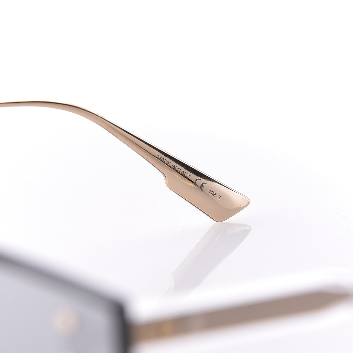 Mirrored Color Quake 2 Sunglasses Silver