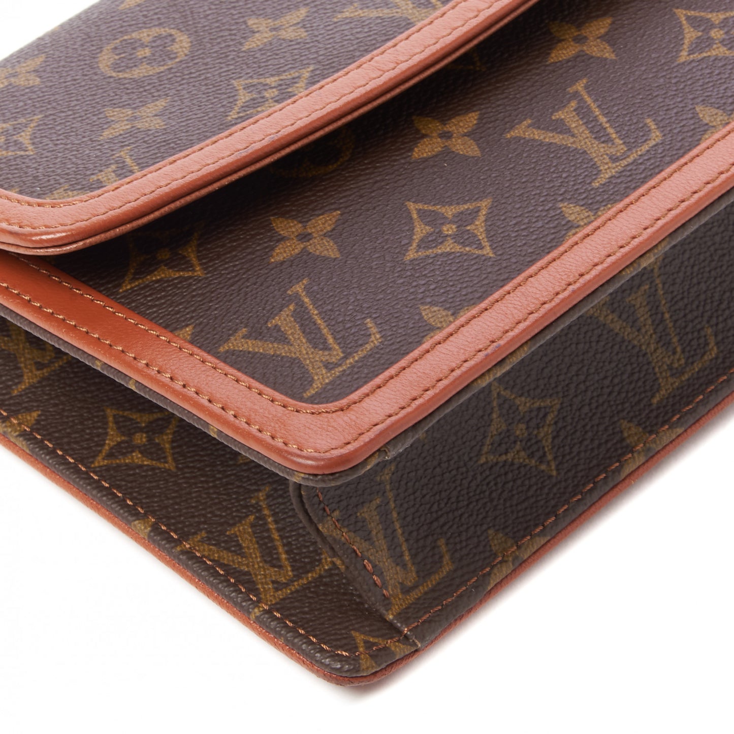 Monogram Pochette Dame 29