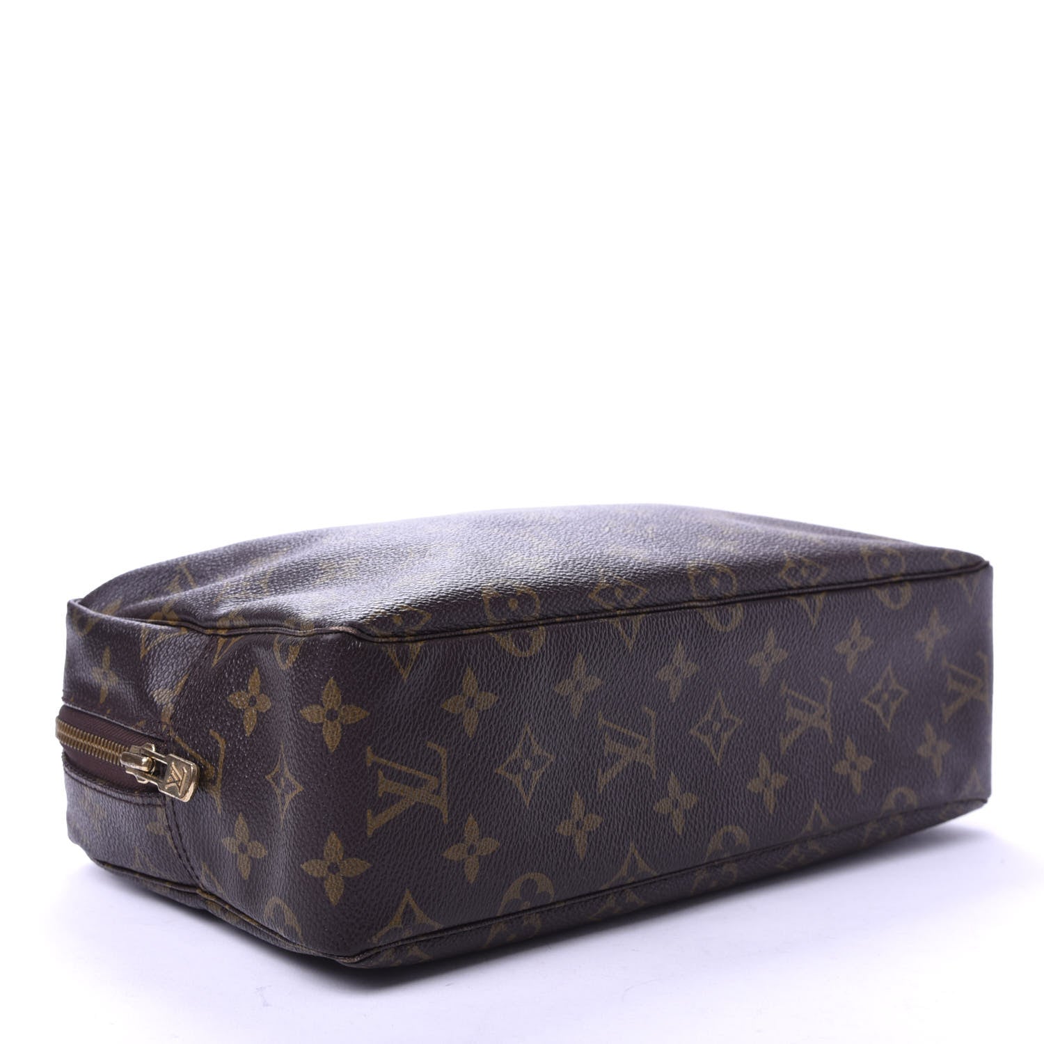 Louis Vuitton Monogram Trousse Toilette 28 4 of 9