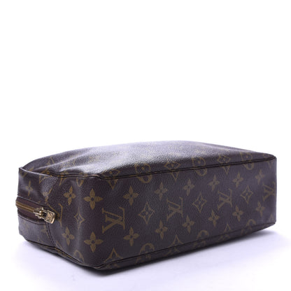Louis Vuitton Monogram Trousse Toilette 28 4 of 9