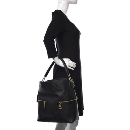 Louis Vuitton Empreinte Melie Black 3 of 11