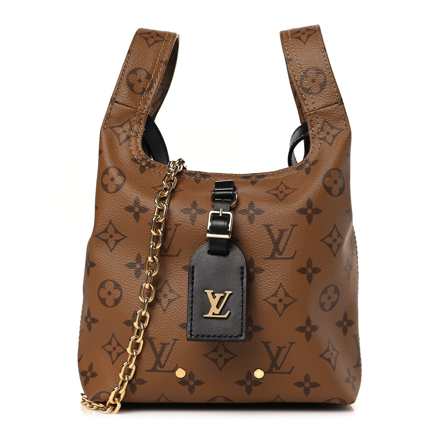 Reverse Monogram Atlantis BB