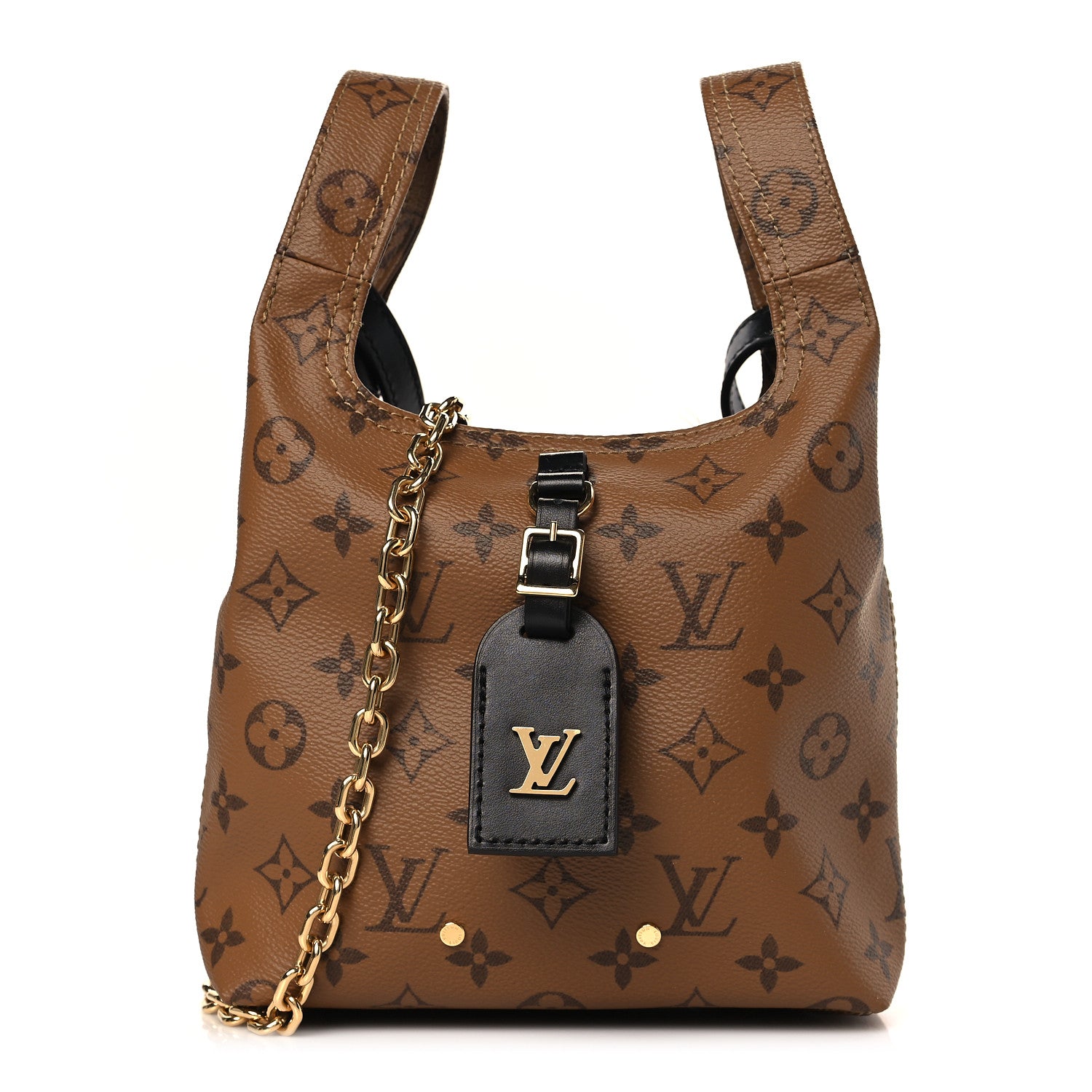 Louis Vuitton Reverse Monogram Atlantis BB 1 of 8