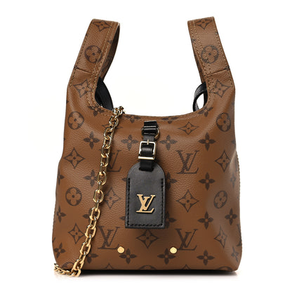 Louis Vuitton Reverse Monogram Atlantis BB 1 of 8