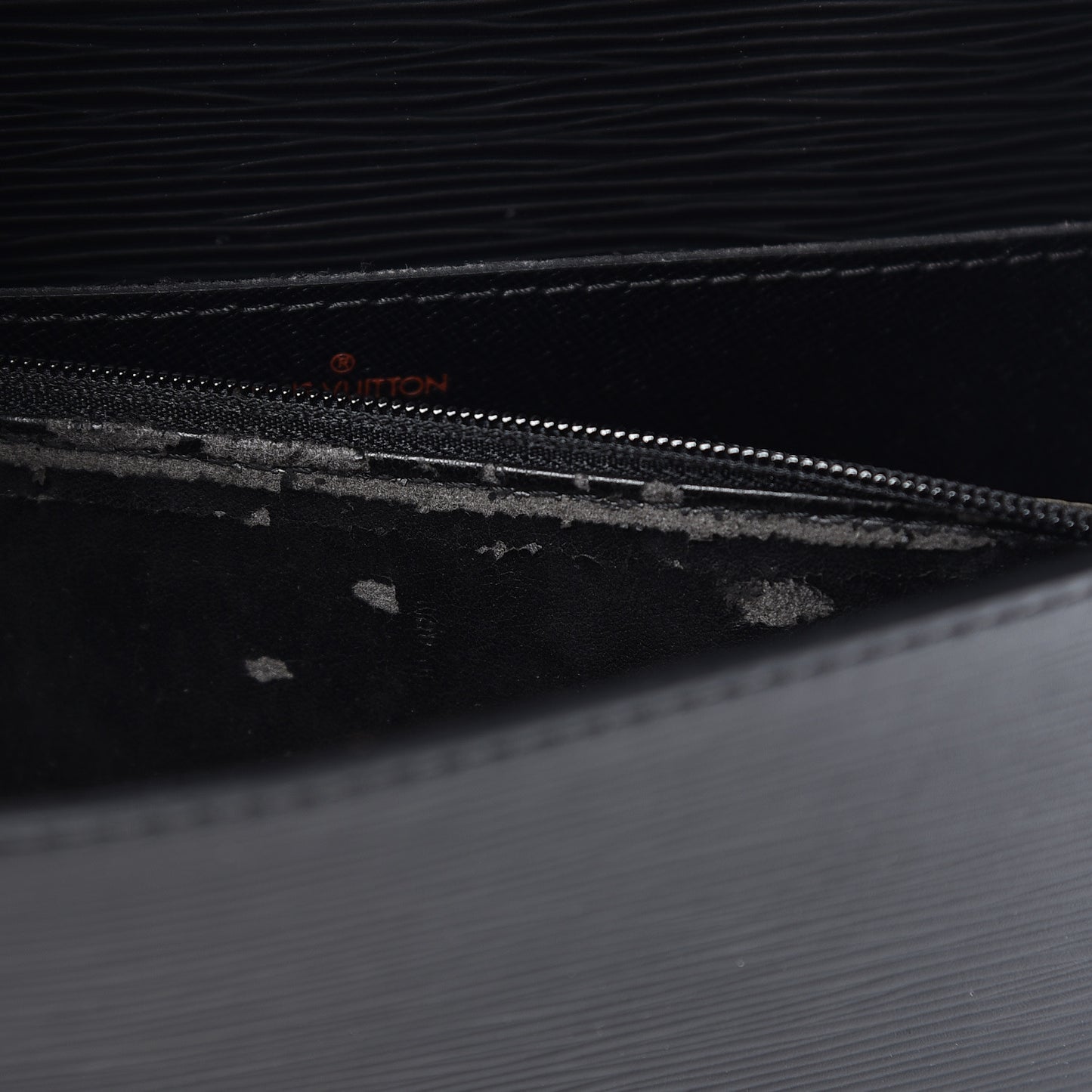 Epi Porte-Documents Briefcase Black