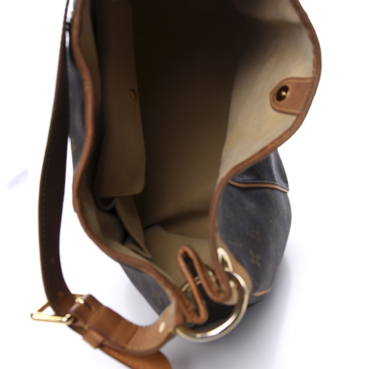 Monogram Galliera PM