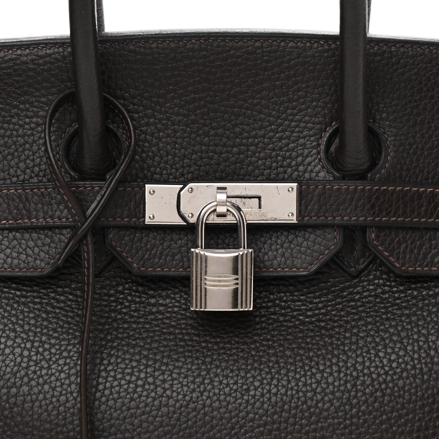 Taurillon Clemence Birkin 35 Ebene