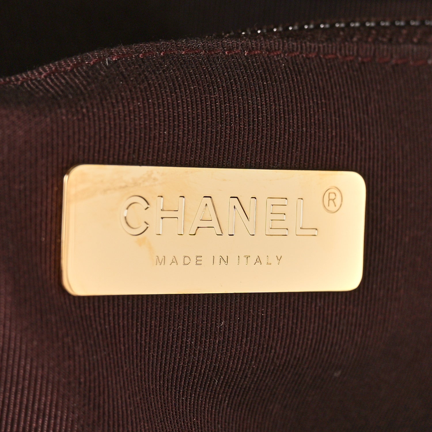 Chanel Graffiti Printed Canvas Street Spirit Backpack Multicolor 6 of 8