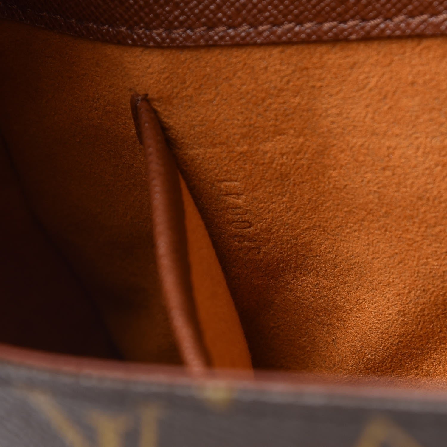 Louis Vuitton Monogram Musette Tango 7 of 13