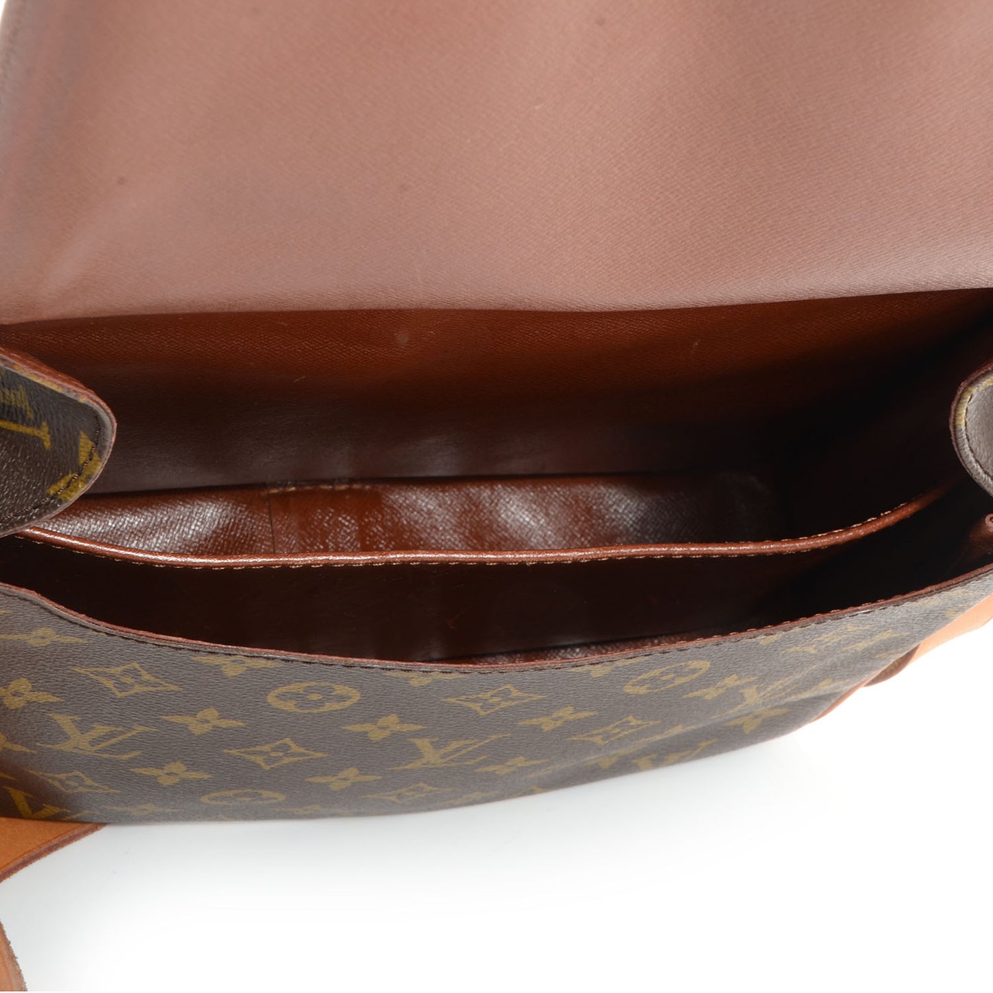 Monogram Cartouchiere 26