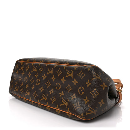 Louis Vuitton Monogram Batignolles Horizontal 8 of 9