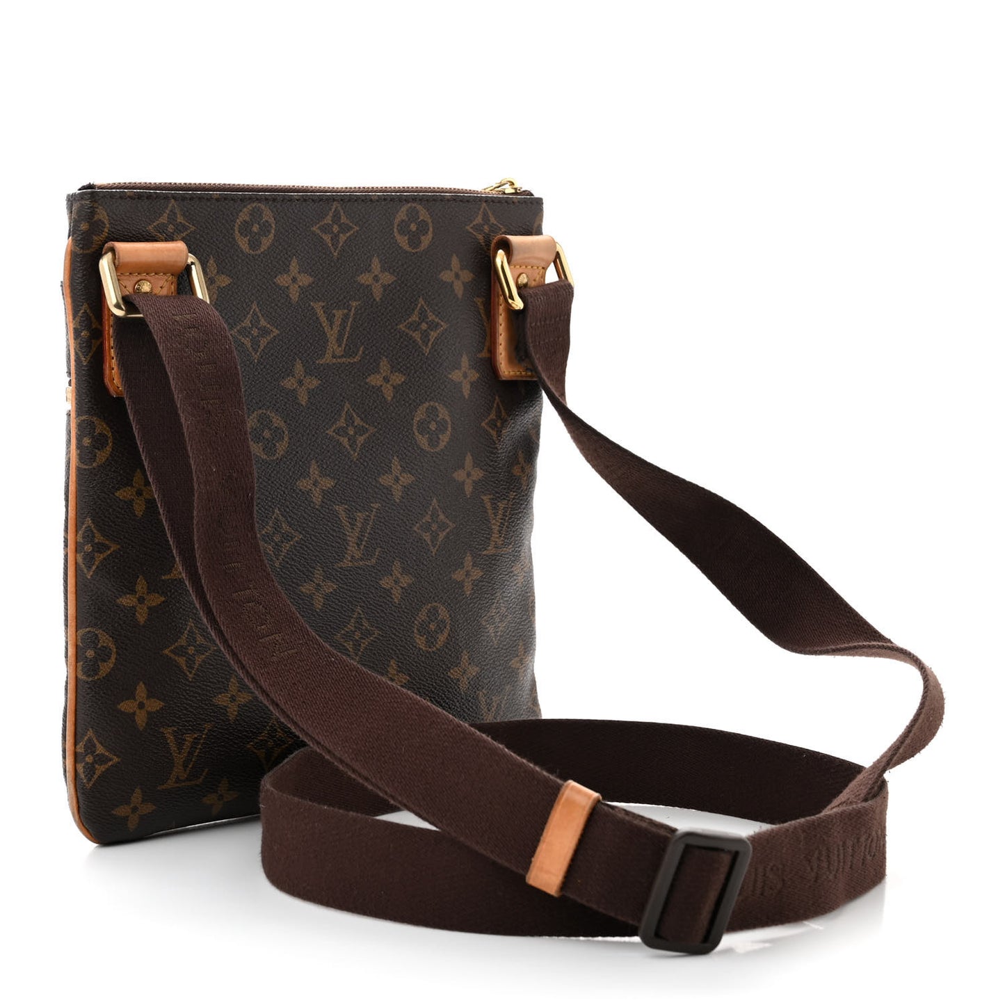 Monogram Pochette Valmy