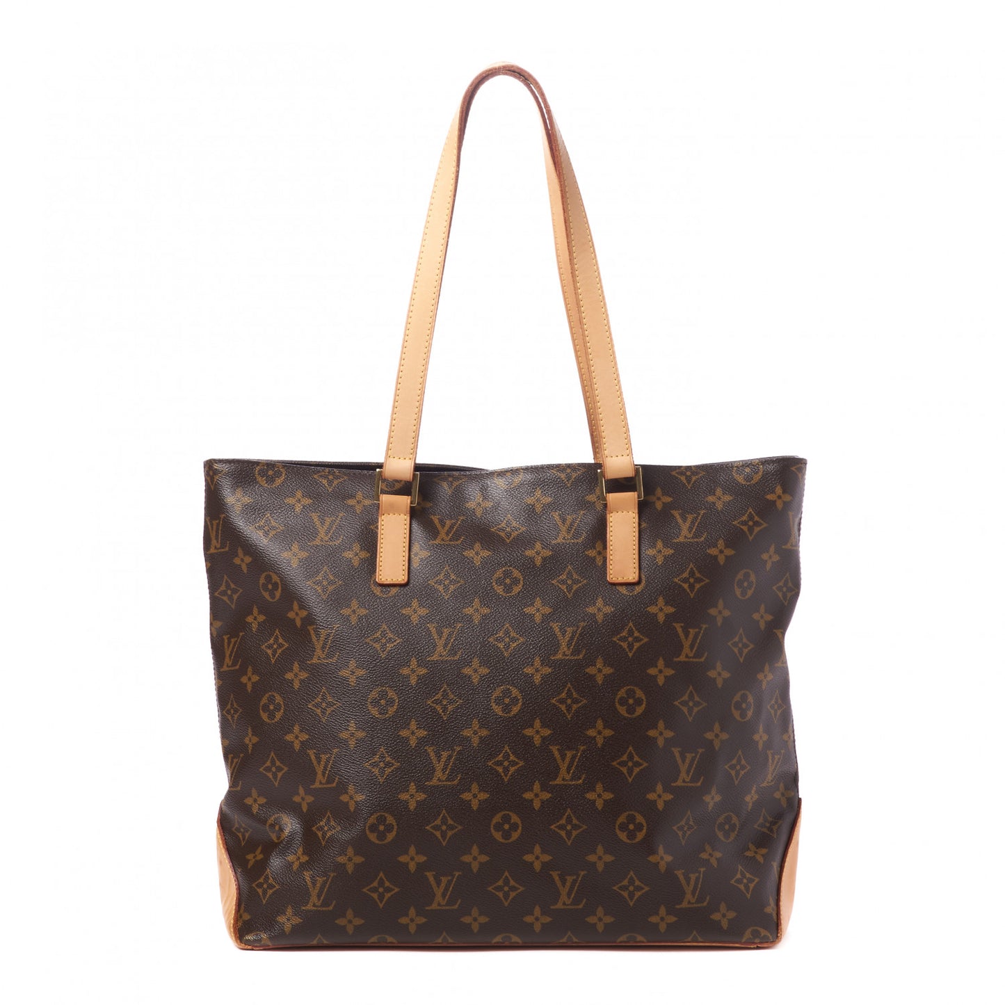 Monogram Cabas Mezzo