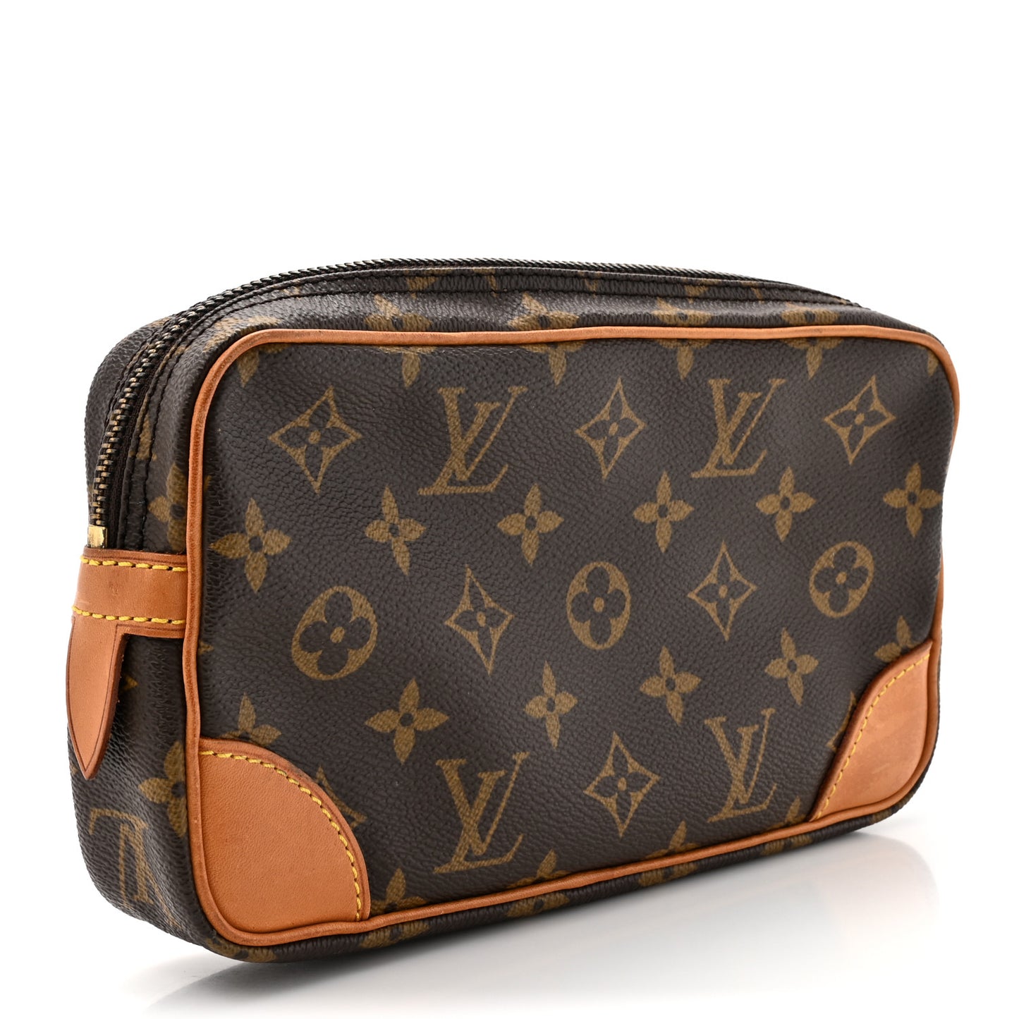 Monogram Pochette Marly Dragonne 22