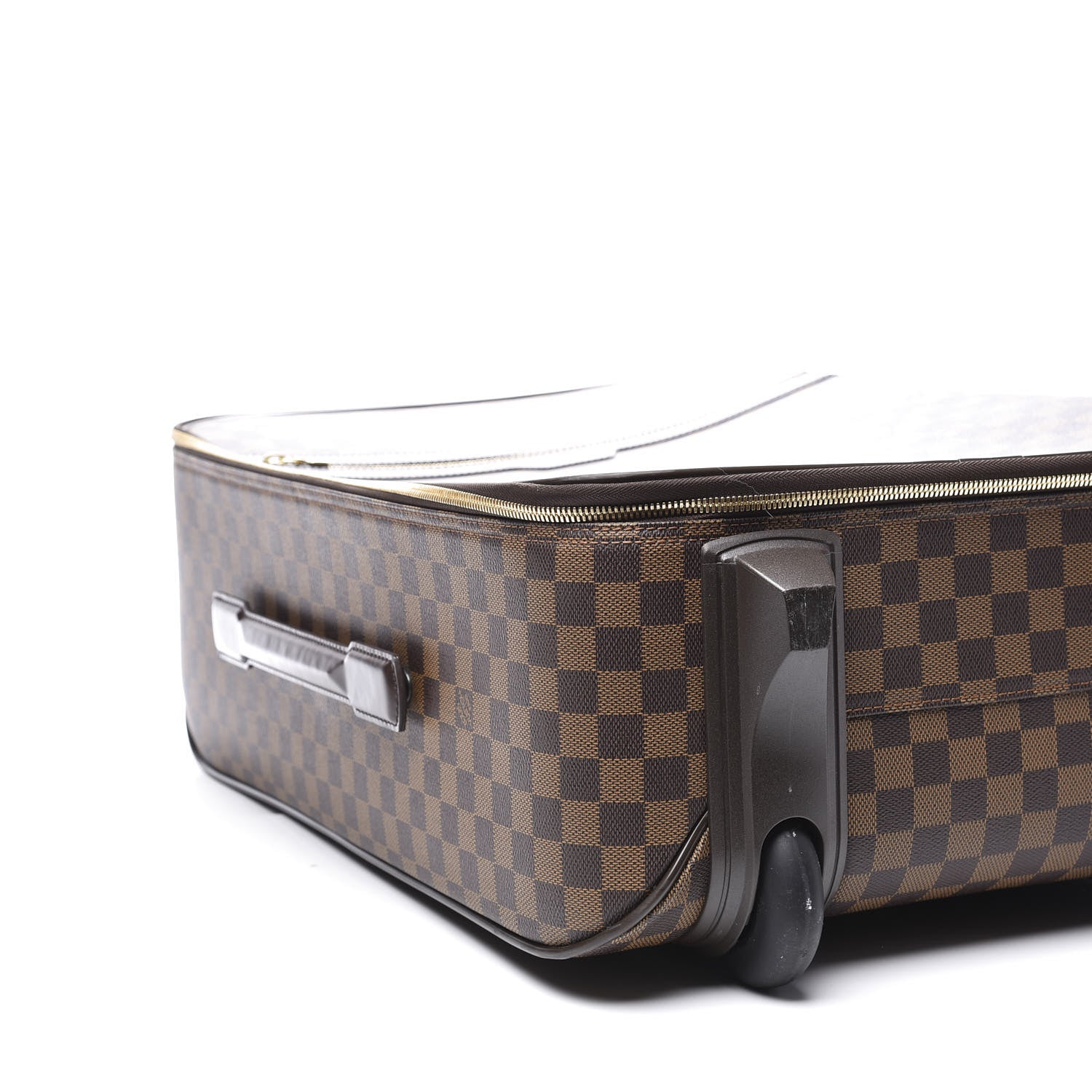 Louis Vuitton Damier Ebene Pegase 60 12 of 20