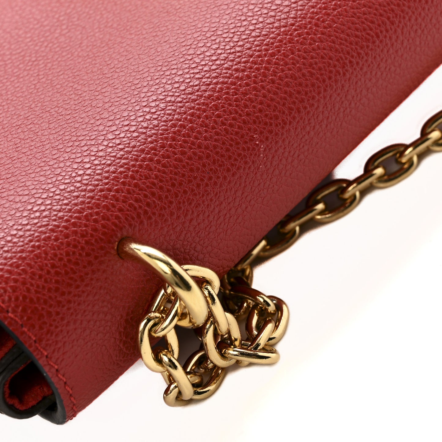 Monogram Saint Placide Cherry