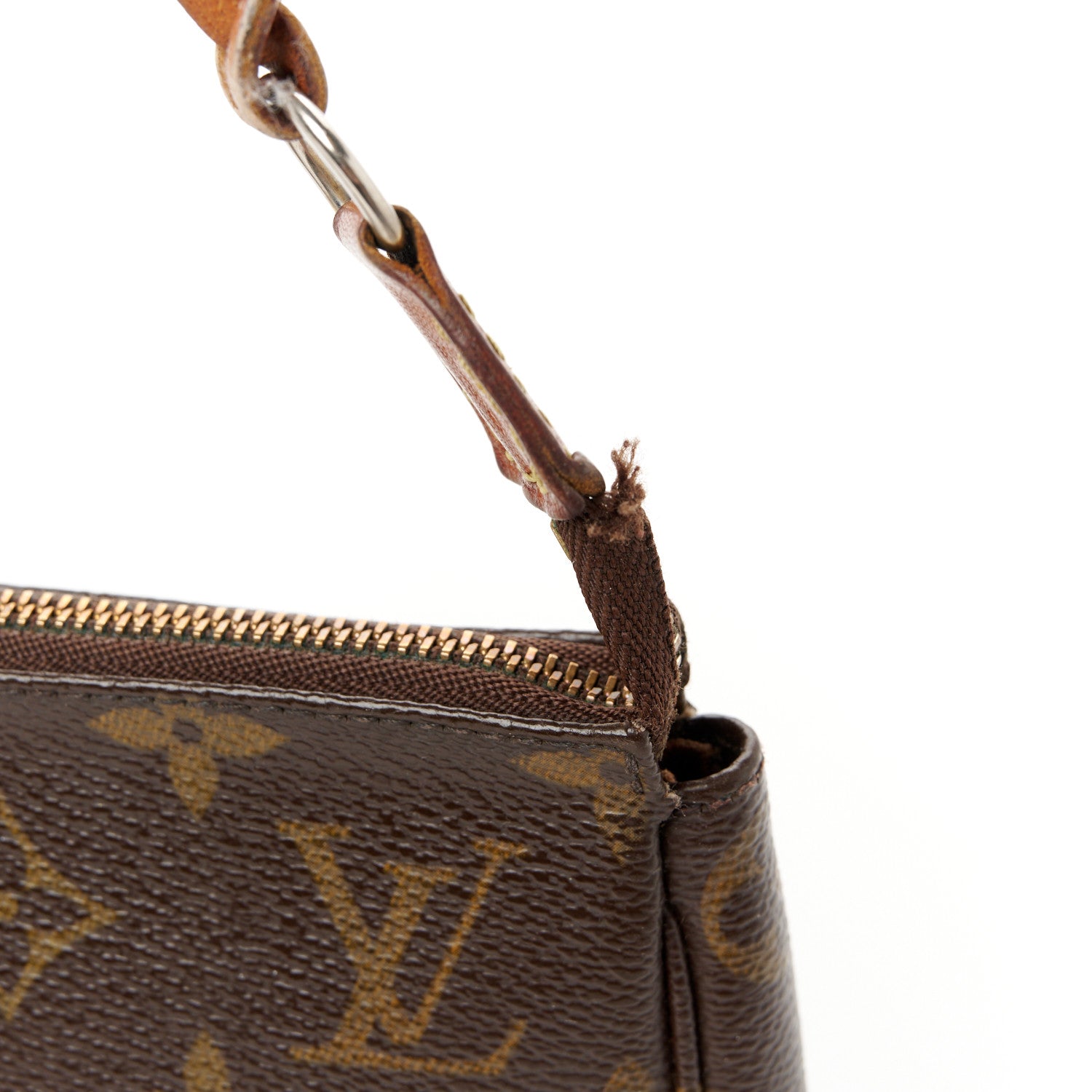 Louis Vuitton Monogram Pochette Accessories 11 of 13