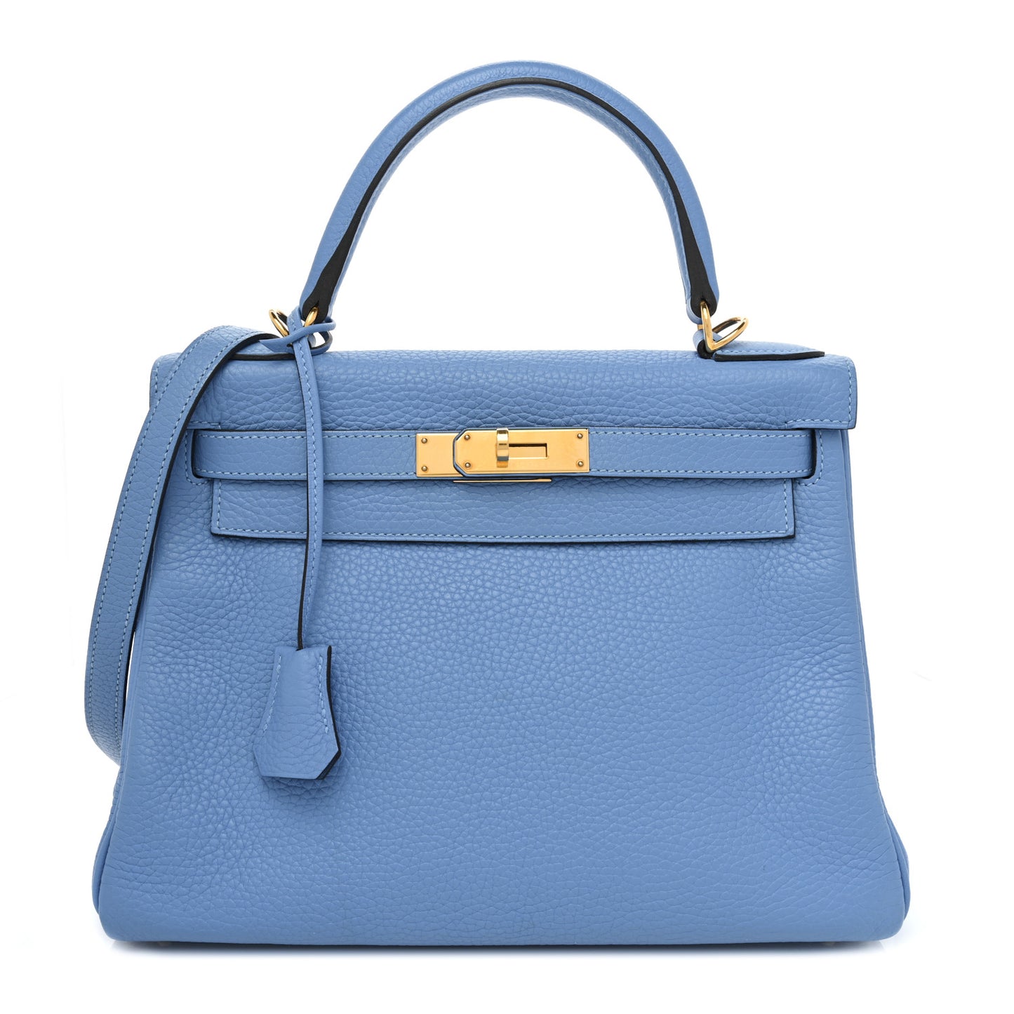 Taurillon Clemence Kelly Retourne 28 Bleu Paradise
