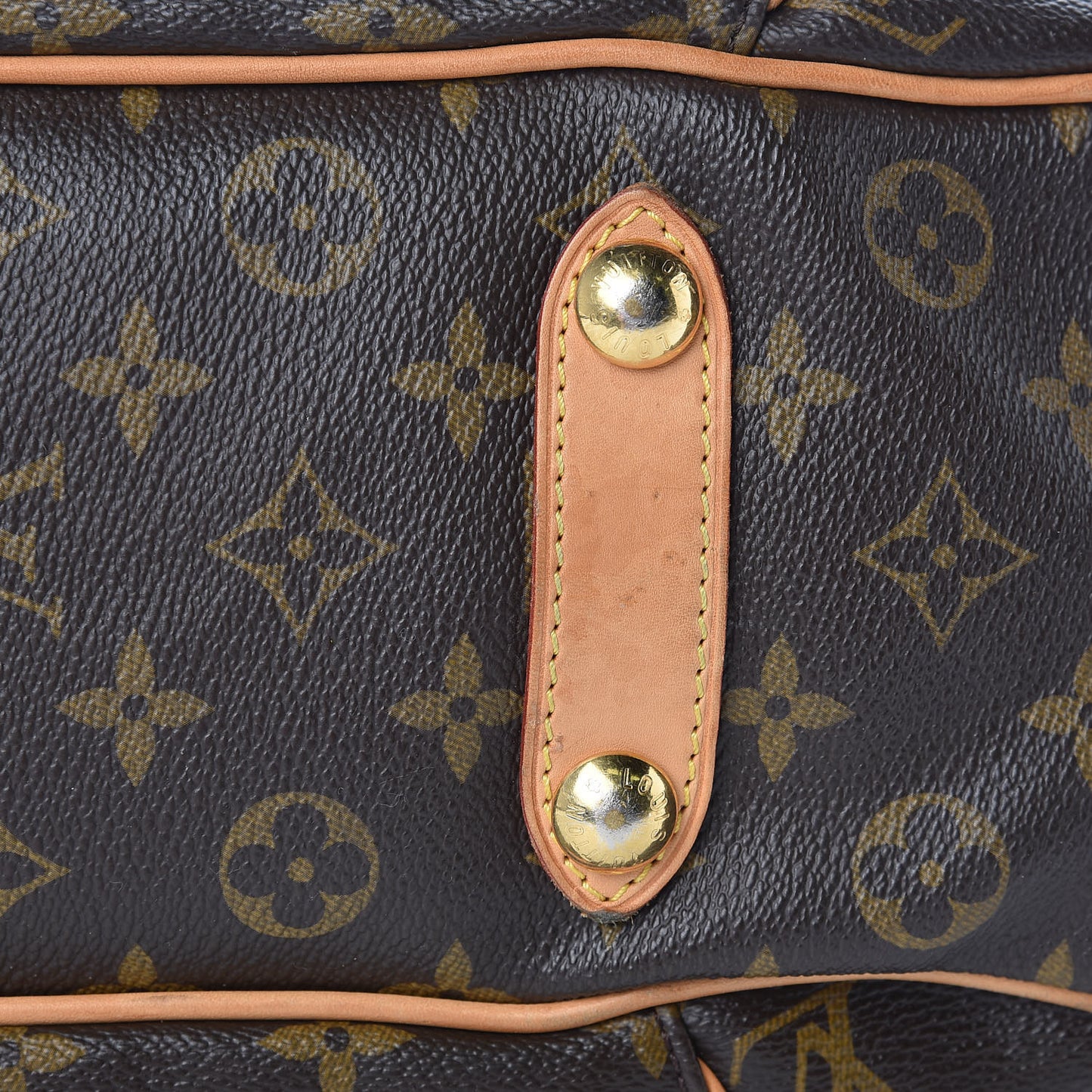 Monogram Galliera PM