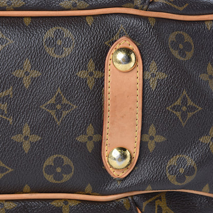 Louis Vuitton Monogram Galliera PM 22 of 22
