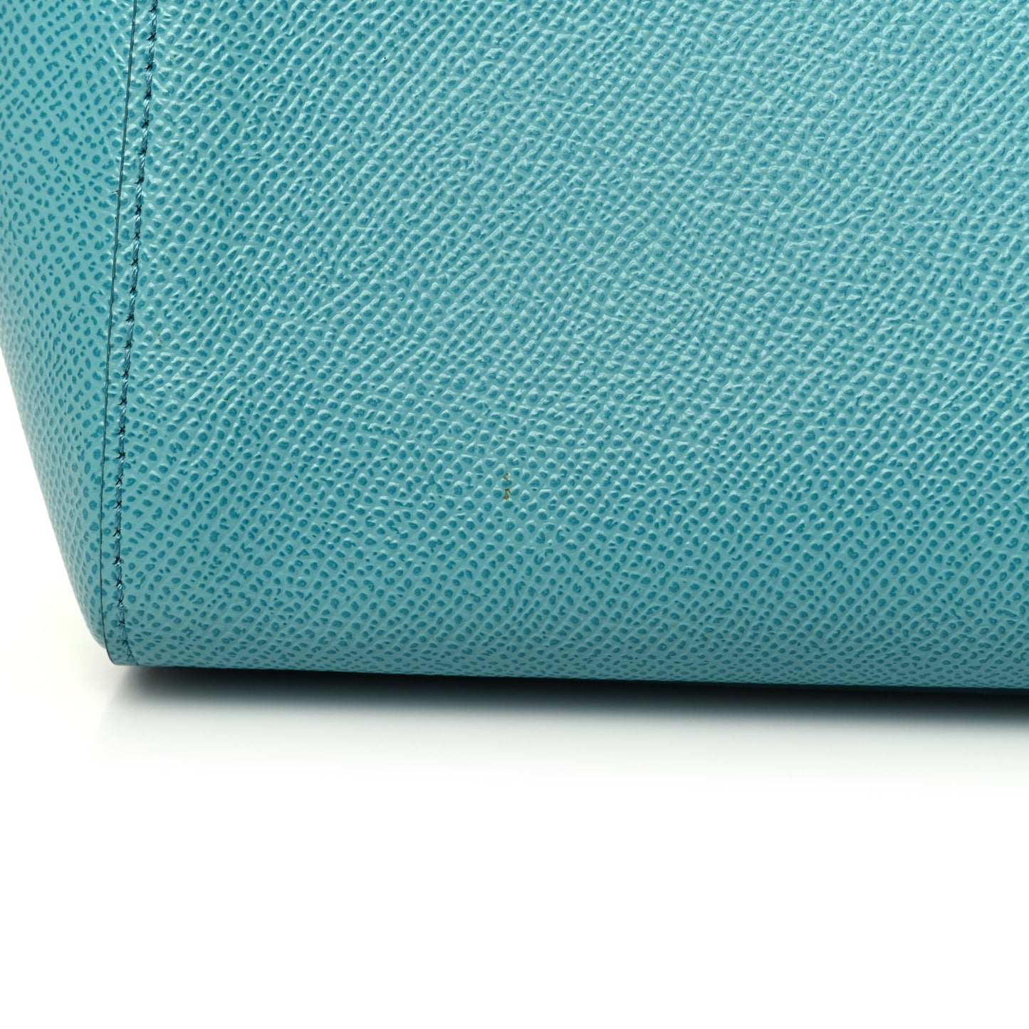 Dauphine Small Miss Sicily Satchel Light Blue