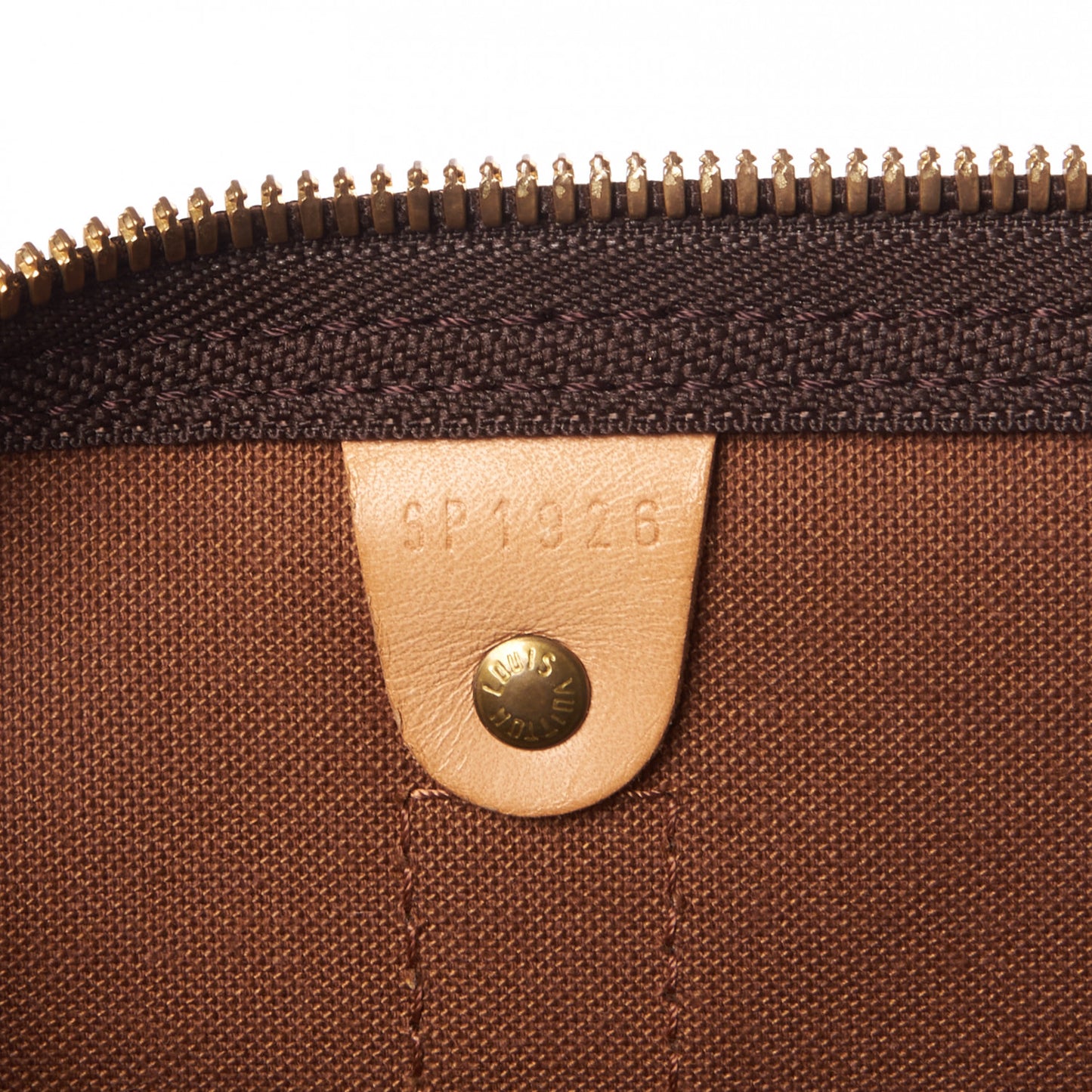 Monogram Keepall 50