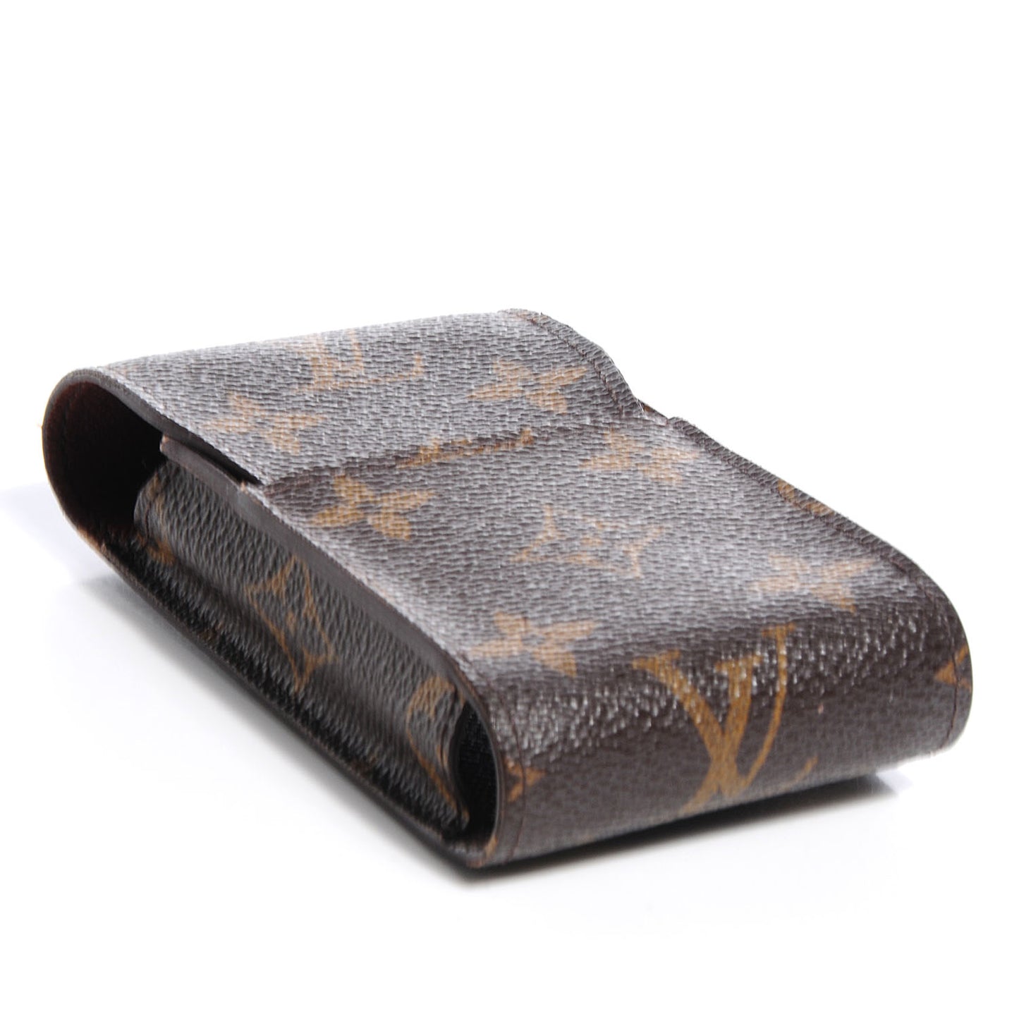 Monogram Cigarette Case