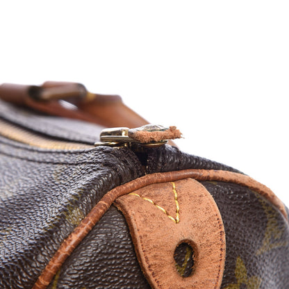 Louis Vuitton Monogram Speedy 35 12 of 20