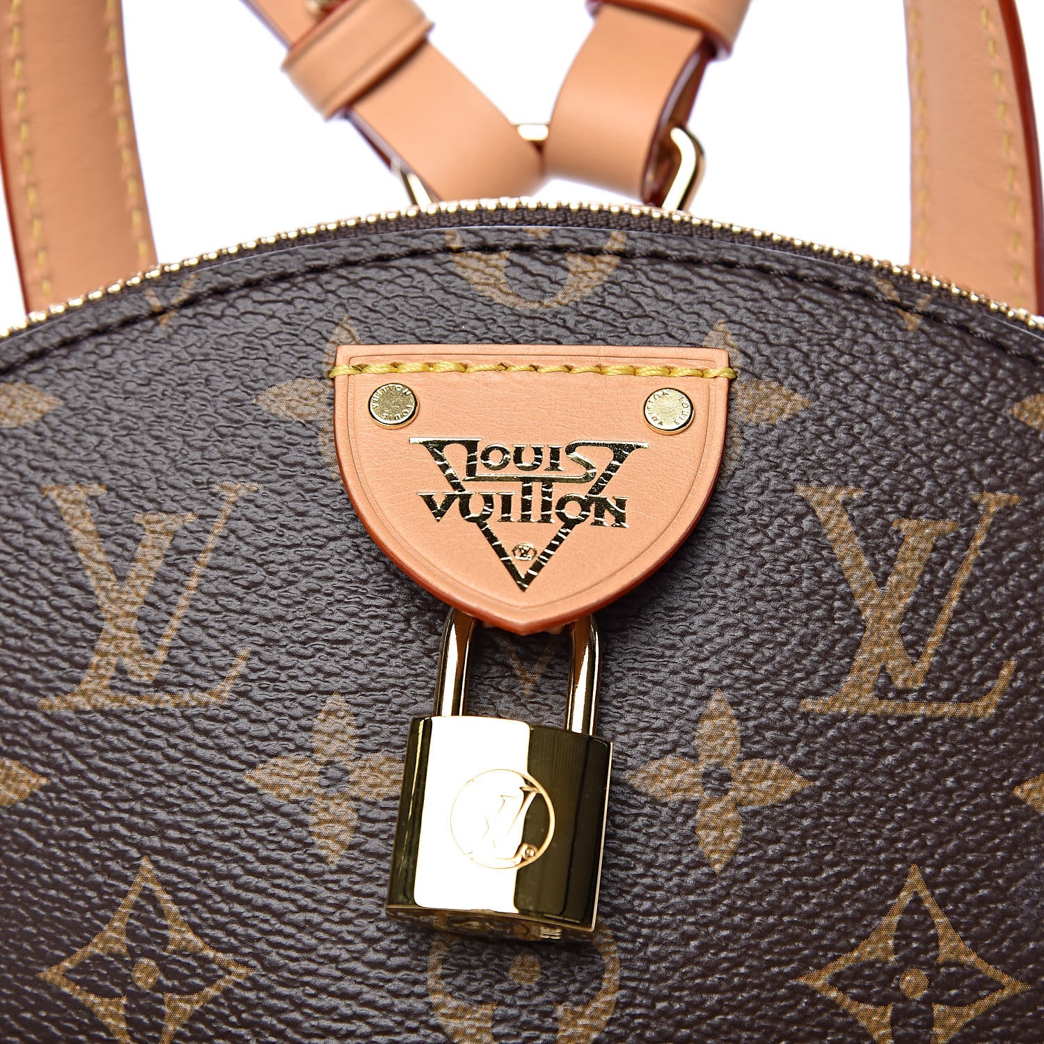 fashionphile louis vuitton backpack Louis Vuitton Monogram Moon Backpack 446878 – FASHIONPHILE