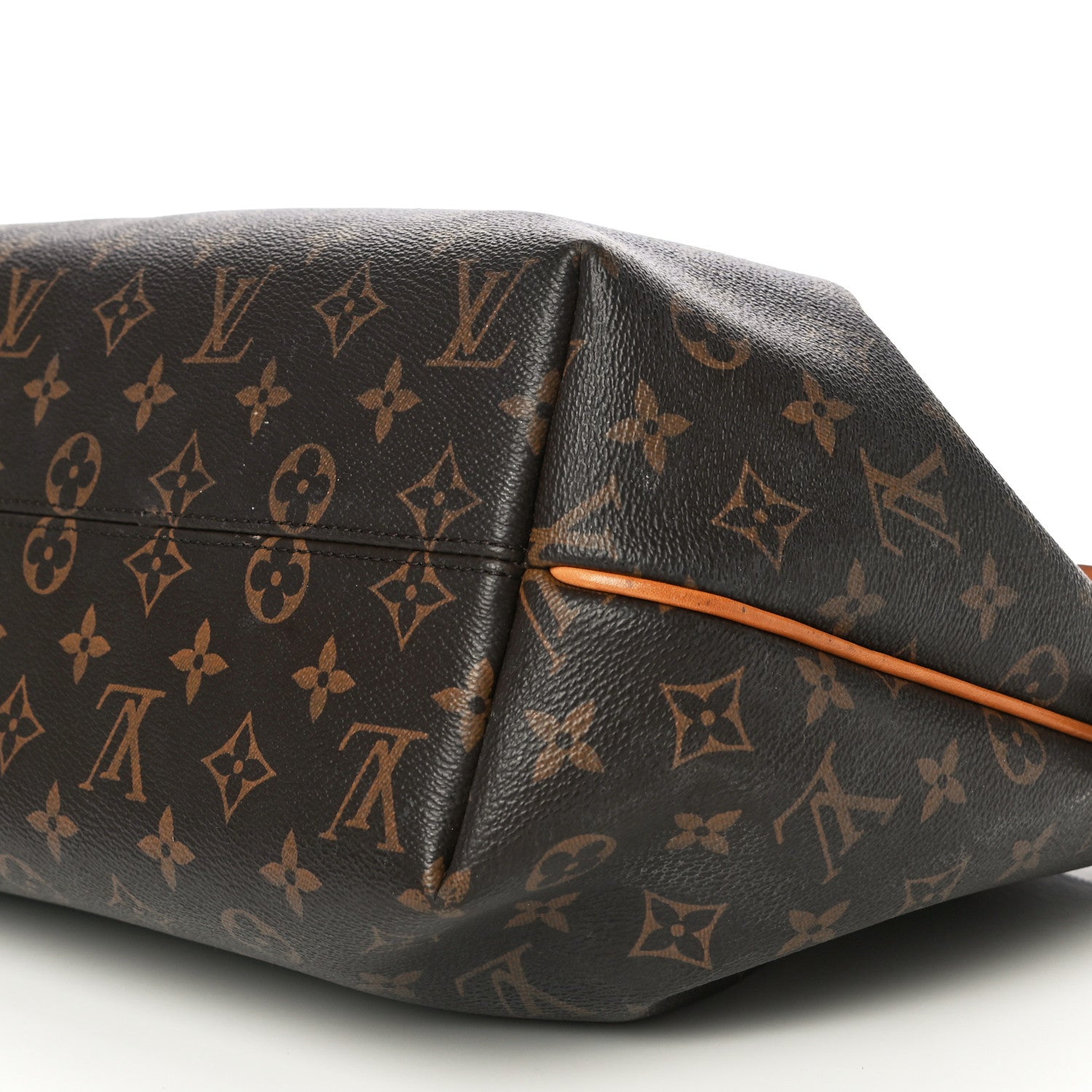 Louis Vuitton Monogram Turenne MM 10 of 16