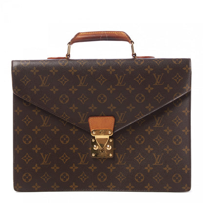 Louis Vuitton Monogram Serviette Conseiller Briefcase 1 of 9