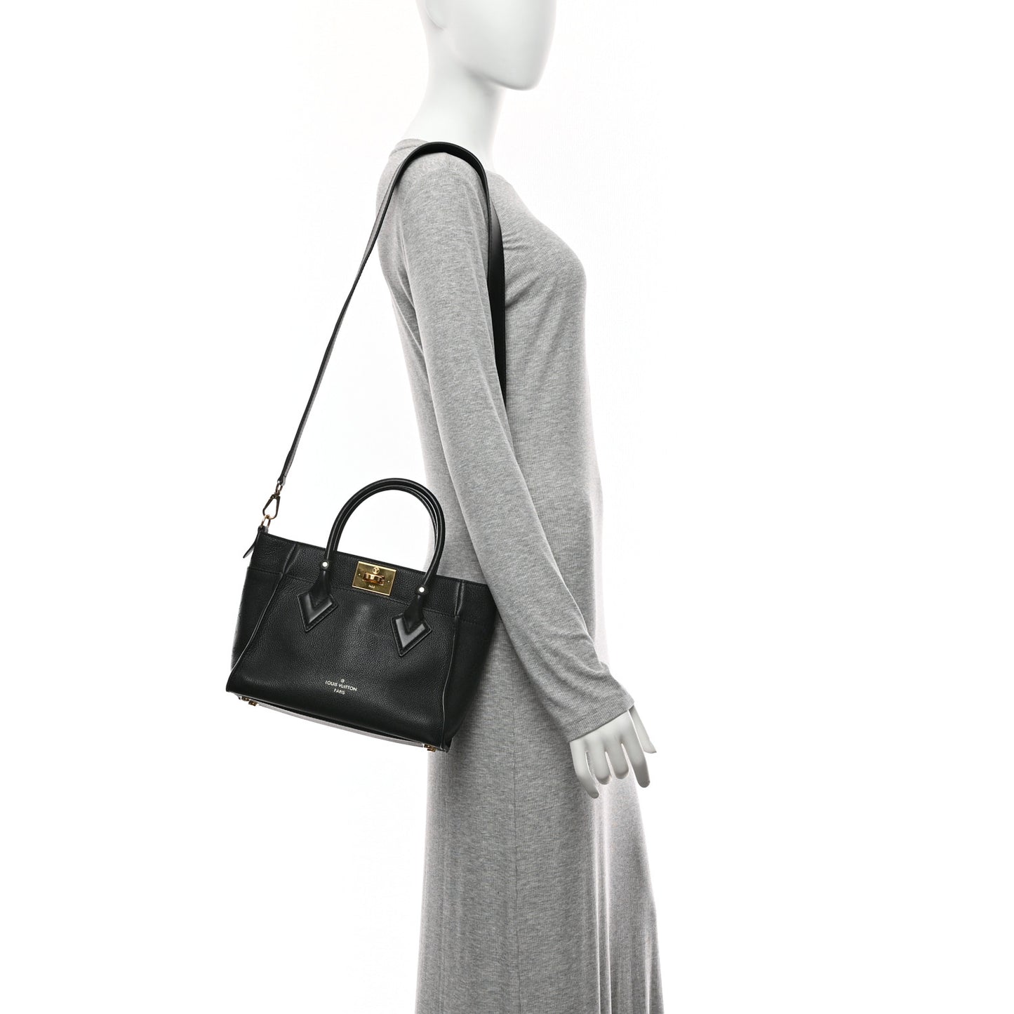 Mahina On My Side PM Black