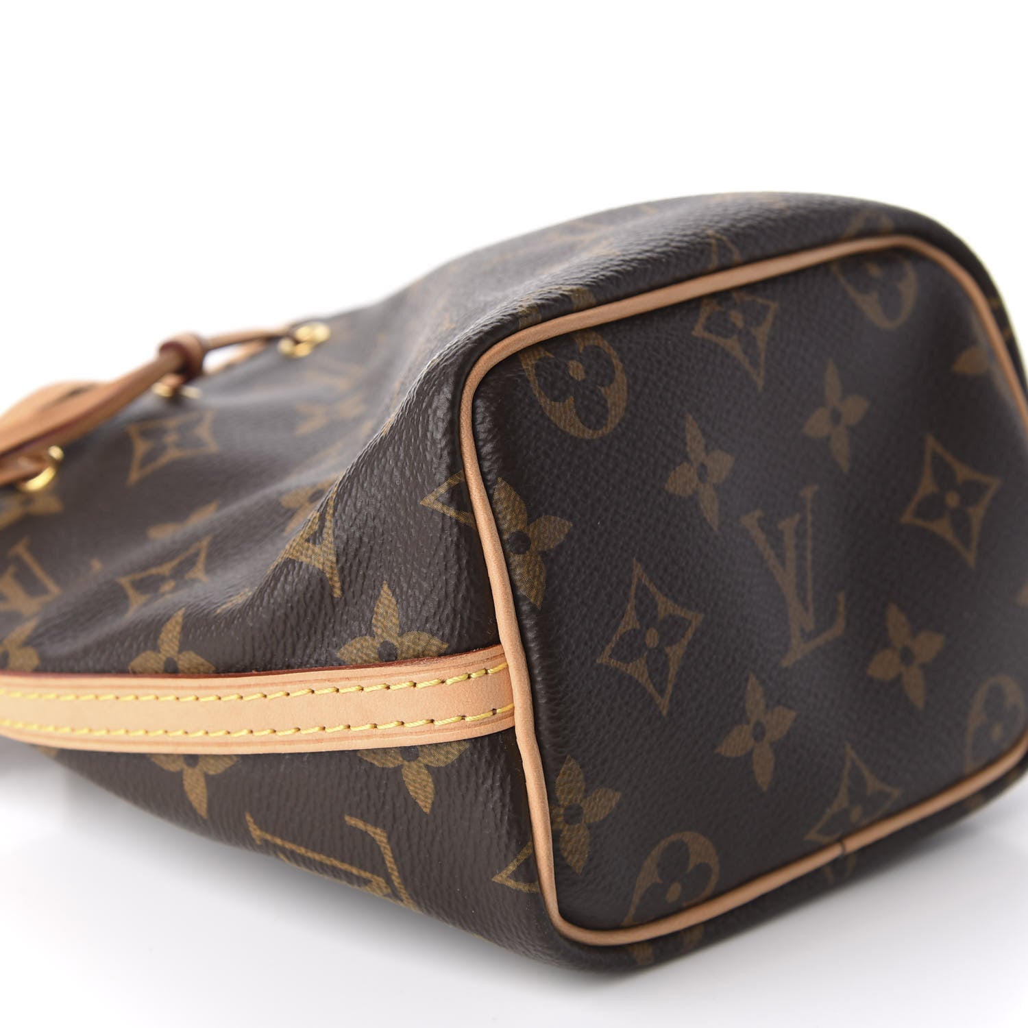 Louis Vuitton Monogram Nano Noe 9 of 17