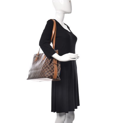 Louis Vuitton Damier Ebene Centenaire Chelsea 2 of 29
