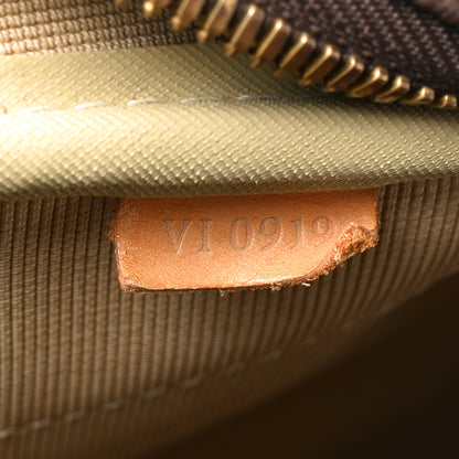 Louis Vuitton Monogram Evasion Sports Bag 6 of 10