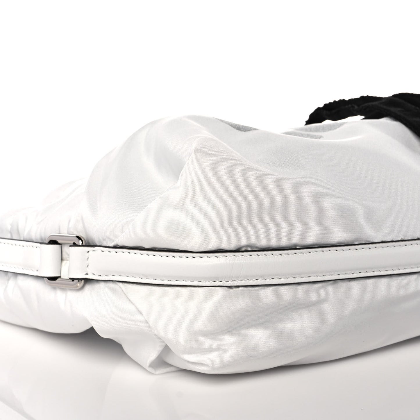 Nylon Mini Bundle White