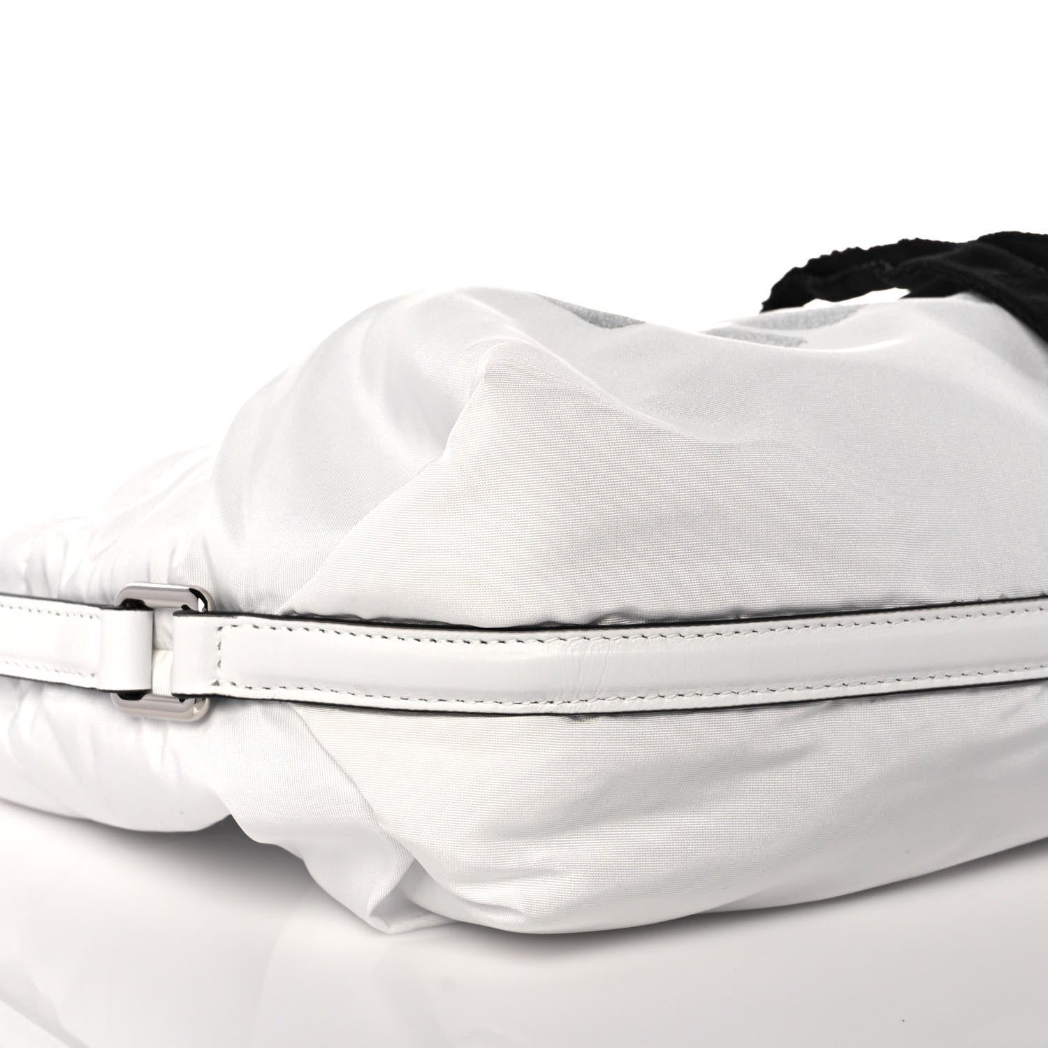 Alexander McQueen Nylon Mini Bundle White 10 of 11