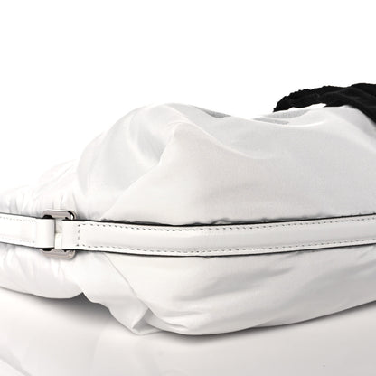 Alexander McQueen Nylon Mini Bundle White 10 of 11