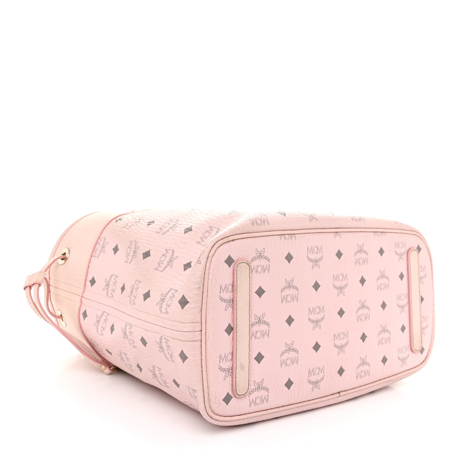 Visetos Aren Tote Powder Pink