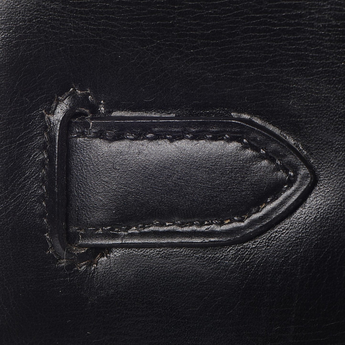 Box Kelly Retourne 32 Black