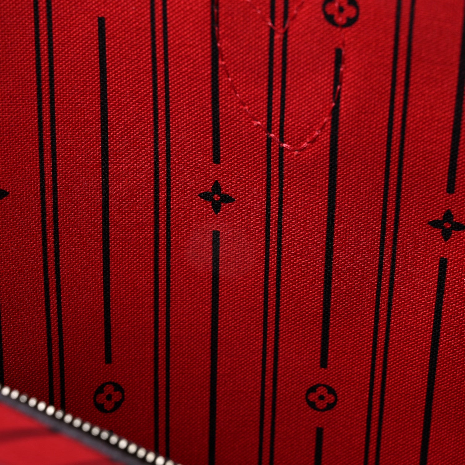 Louis Vuitton Damier Ebene Neverfull GM 15 of 15